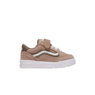 Pre-owned Vans Hylane V Toddler 'warm Taupe Brown' | Infant Size 10