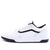 Vans Low-top Sneakers In White