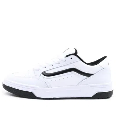 VANS VANS HYLANE 'WHITE BLACK'