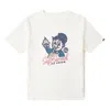 Vans Ice Cream Boy T-shirt 'white'