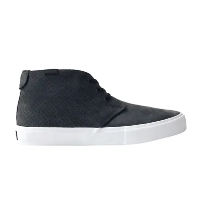 Pre-owned Vans Ice-t X Chukka Decon 'rhyme Pack' | Black | Men's Size 13