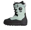 Vans Infuse Snowboard Boot 'olive Gray' In Multi