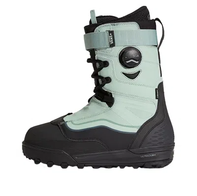 Vans Infuse Snowboard Boot 'olive Gray'