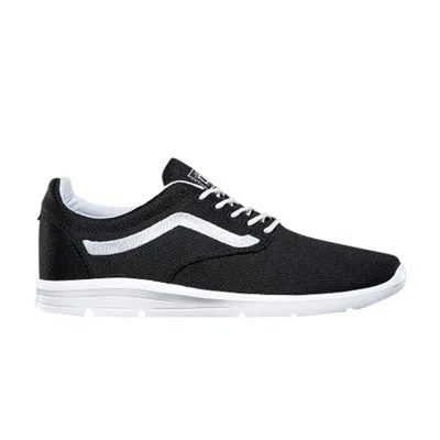 Pre-owned Vans Iso 1.5 'black' | Men's Size 5.5