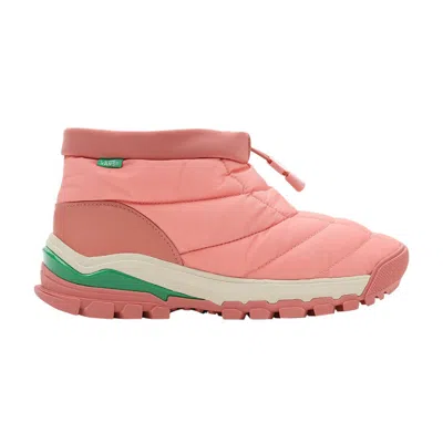 Pre-owned Vans Joe Freshgoods X Slip Hiker Lx 'coral Almond' In Pink