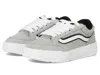 Vans Hylane Sneaker In Gray
