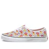 Vans Kendra Dandy X Authentic 'i Scream For Ice Cream' In Multi