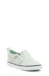 VANS VANS KIDS' ASHER SLIP-ON SNEAKER