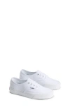 Vans Kids' Authentic Sneaker In White