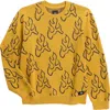 Vans Kids' Blaze Crewneck Sweater
