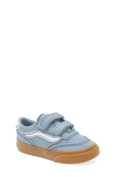 Vans Kids' Brooklyn Sneaker