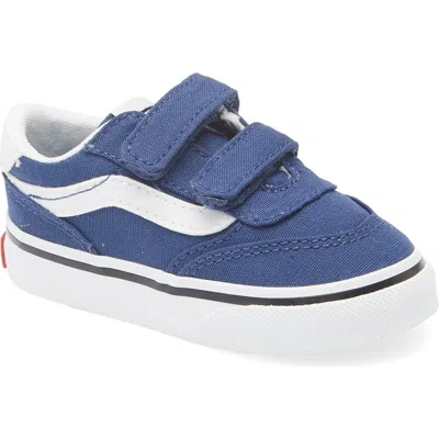 Vans Kids' Brooklyn Sneaker