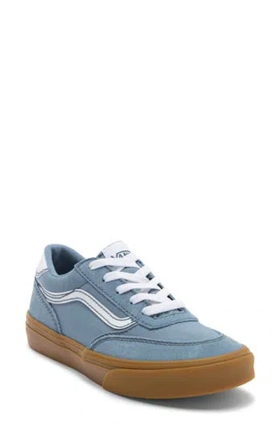 Vans Kids' Brooklyn Sneaker