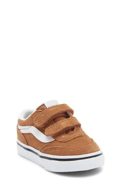 Vans Kids' Brooklyn Sneaker