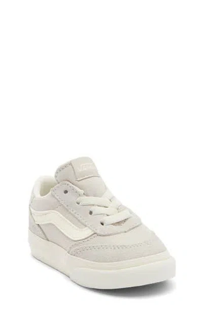 Vans Kids' Brooklyn Sneaker