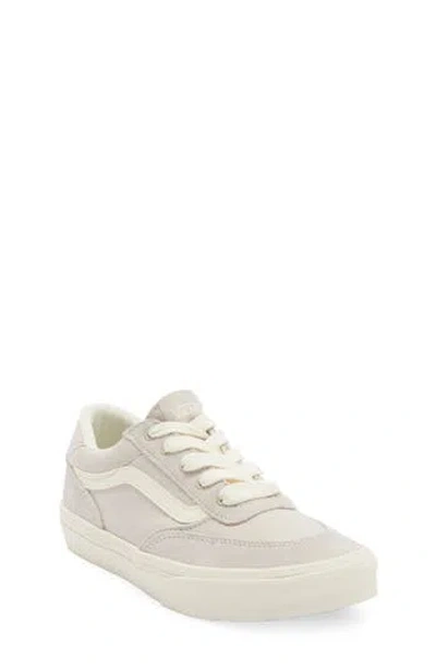 Vans Kids' Brooklyn Sneaker
