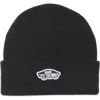 Vans Kids' Classic Cuff Beanie In Black