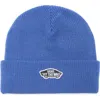 Vans Kids' Classic Cuff Beanie In Blue