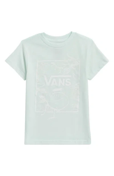 Vans Kids' Dino Graphic T-shirt