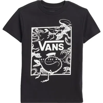Vans Kids' Dino Graphic T-shirt