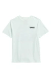 Vans Kids' Headwaves Cotton Graphic T-shirt
