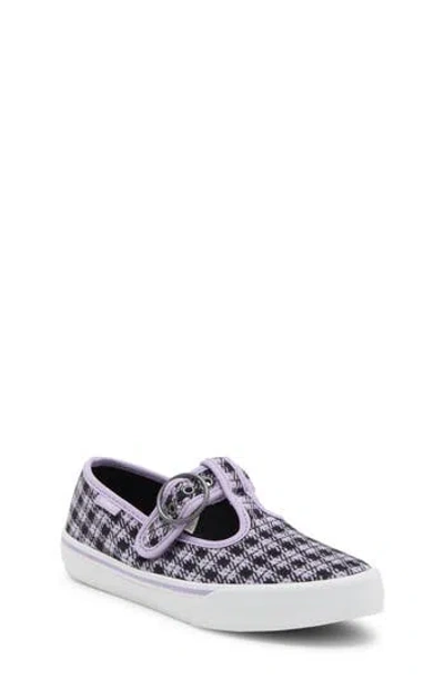 Vans Kids' Lainey Mary Jane In Multi