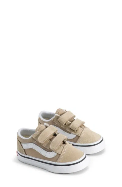 Vans Kids' Old Skool V Sneaker In Multi