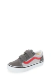 Vans Kids' Old Skool V Sneaker In Multi