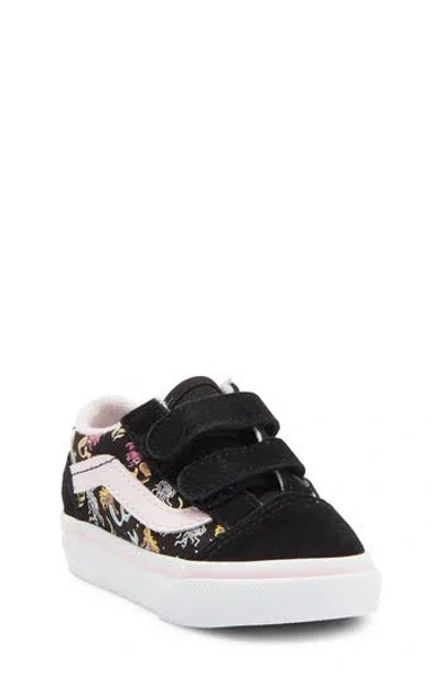 Vans Kids' Old Skool V Sneaker