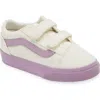 VANS VANS KIDS' OLD SKOOL V SNEAKER