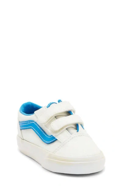 Vans Kids' Old Skool V Sneaker In Multi