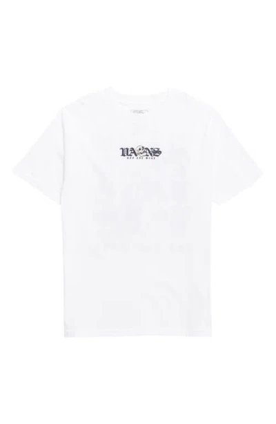 Vans Kids' Shattered Graphic T-shirt