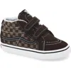 Vans Kids' Sk8-mid Reissue V Sneaker In Multi