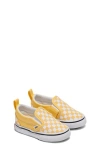 Vans Kids' Slip-on V Sneaker
