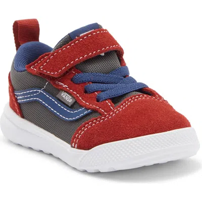 Vans Babies'  Kids' Ultrarange 66 V Sneaker In Multi