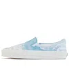 Vans Kith X Vault Og Classic Slip-on Lx 'clouds'