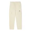 Vans Knitted Pants 'beige' In Neutral