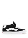 Vans Knu Mid Sneaker