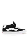 Vans Knu Mid Sneaker