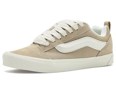 Vans Knu Skool Athletic Shoes Color Theory Incense: Men's 4.5 - Women's 6 Medium In Gold
