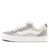 Vans Knu Skool 'beige Grey' In Gray