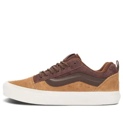 Vans Knu Skool 'brown Caramel'