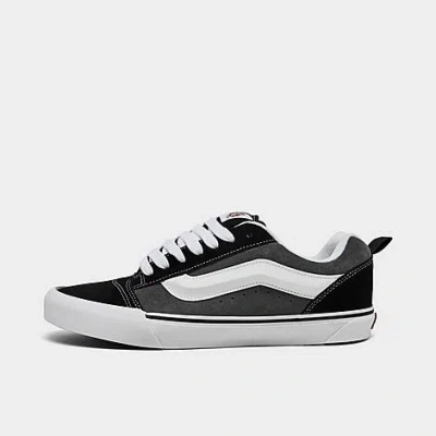 VANS VANS MEN'S KNU SKOOL CASUAL SHOES