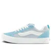 Vans Knu Skool 'cooperstown  Canal Blue'