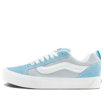 Vans Knu Skool 'cooperstown  Canal Blue'