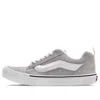 Vans Knu Skool 'grey'