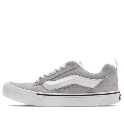 Vans Knu Skool 'grey'