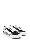 Vans Knu Skool Sneakers In Multicolour