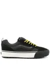 Vans Knu Skool Mte-1 Sneakers In Black