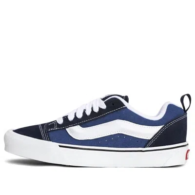 VANS VANS KNU SKOOL 'NAVY'